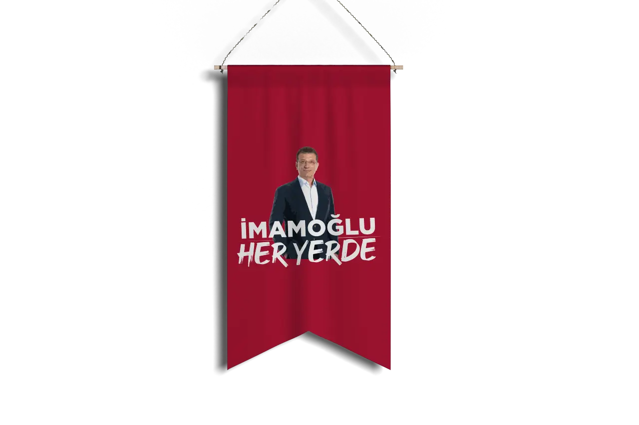 Kırlangıç Kırmızı 2