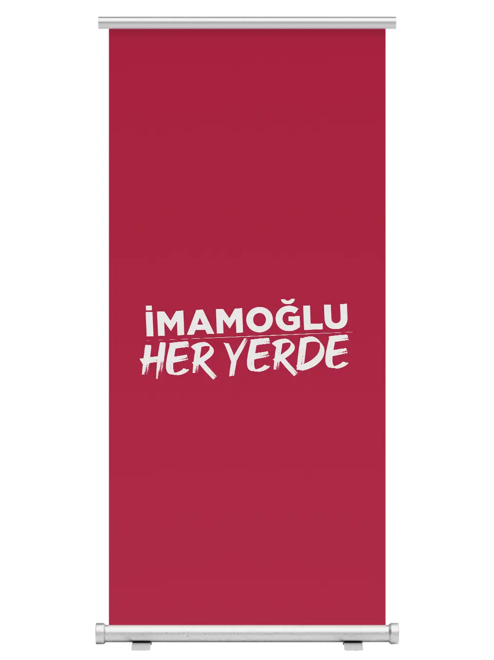 Roll Kırmızı 2